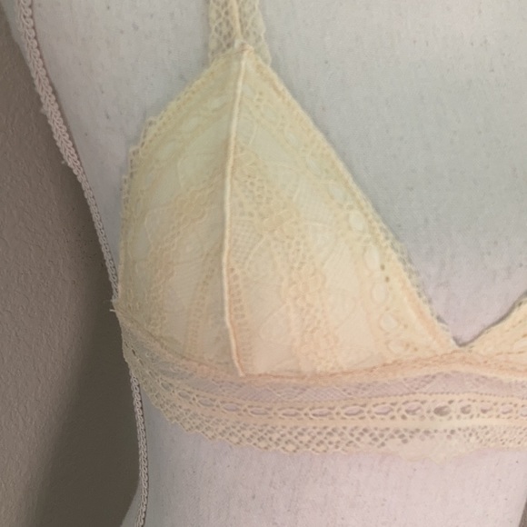 ❌SOLD❌By Together Lace Bralette Bundle - Picture 3 of 13